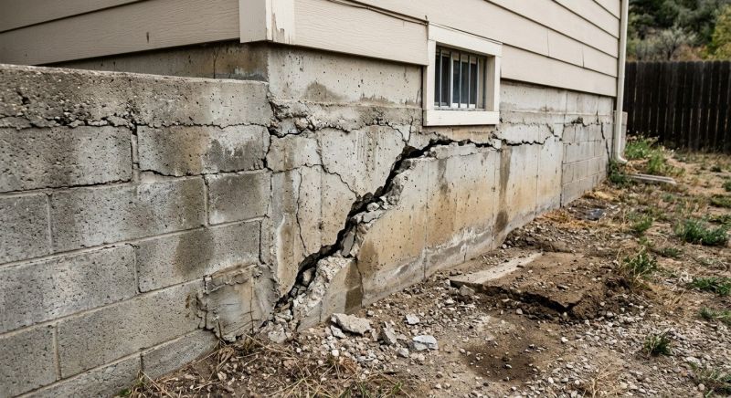 Top Foundation Repair Companies in Crystal Lake, IL
