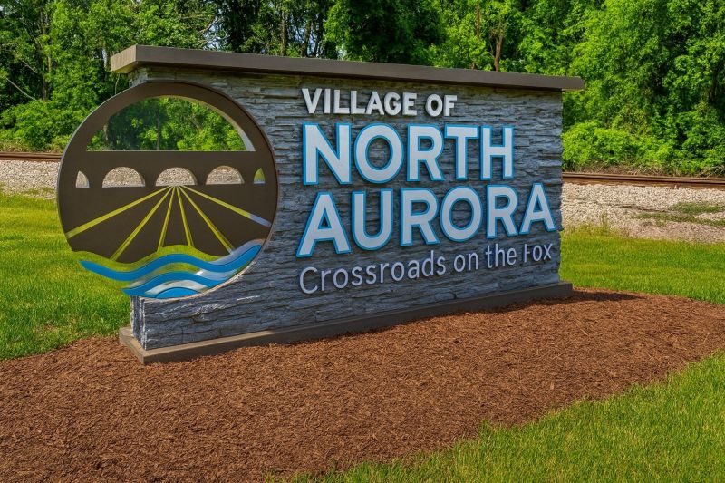 Foundation Damage Repair in North Aurora, IL