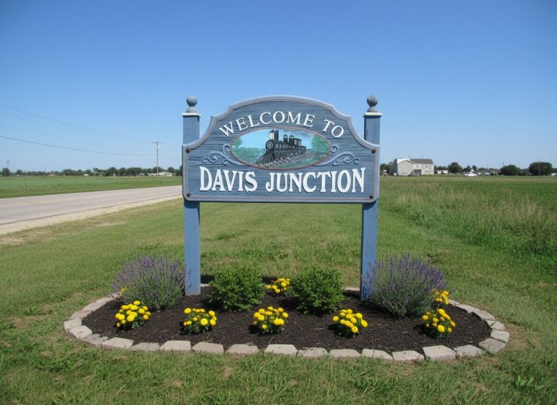 Foundation Stabilizing in Davis Junction, IL