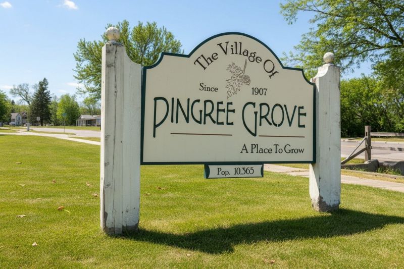 Home Foundation Repair in Pingree Grove, IL
