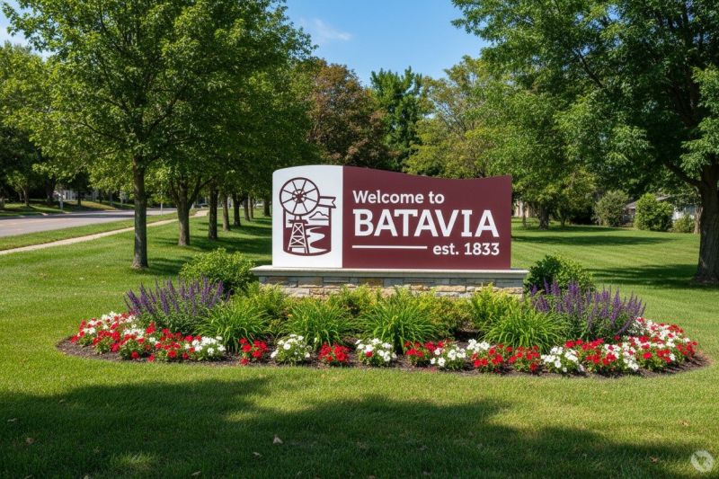 Structural Foundation Repair in Batavia, IL